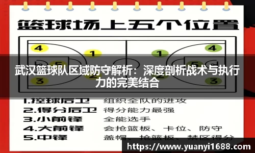 武汉篮球队区域防守解析：深度剖析战术与执行力的完美结合